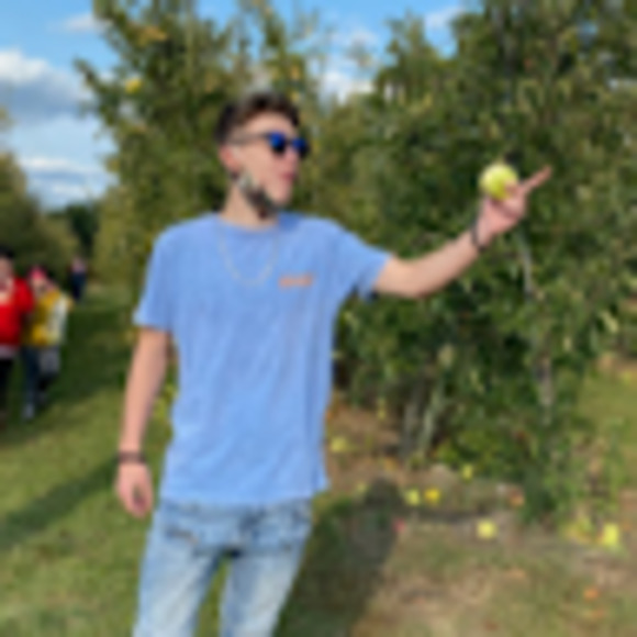 Meet your Posher, Sonny - Picture 1 of 1